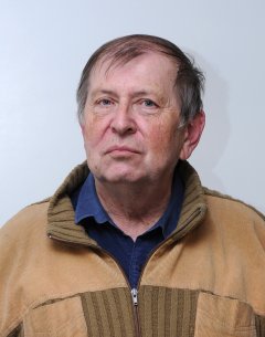 Prof. Jan Novotný