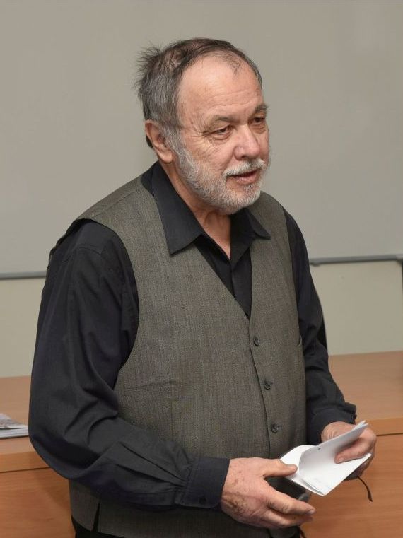 Josef Kubát